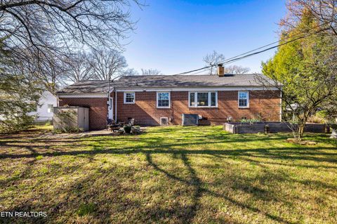 Tiny photo for 3352 NE Kenilworth Lane, Knoxville, TN 37917 (MLS # 1332775)