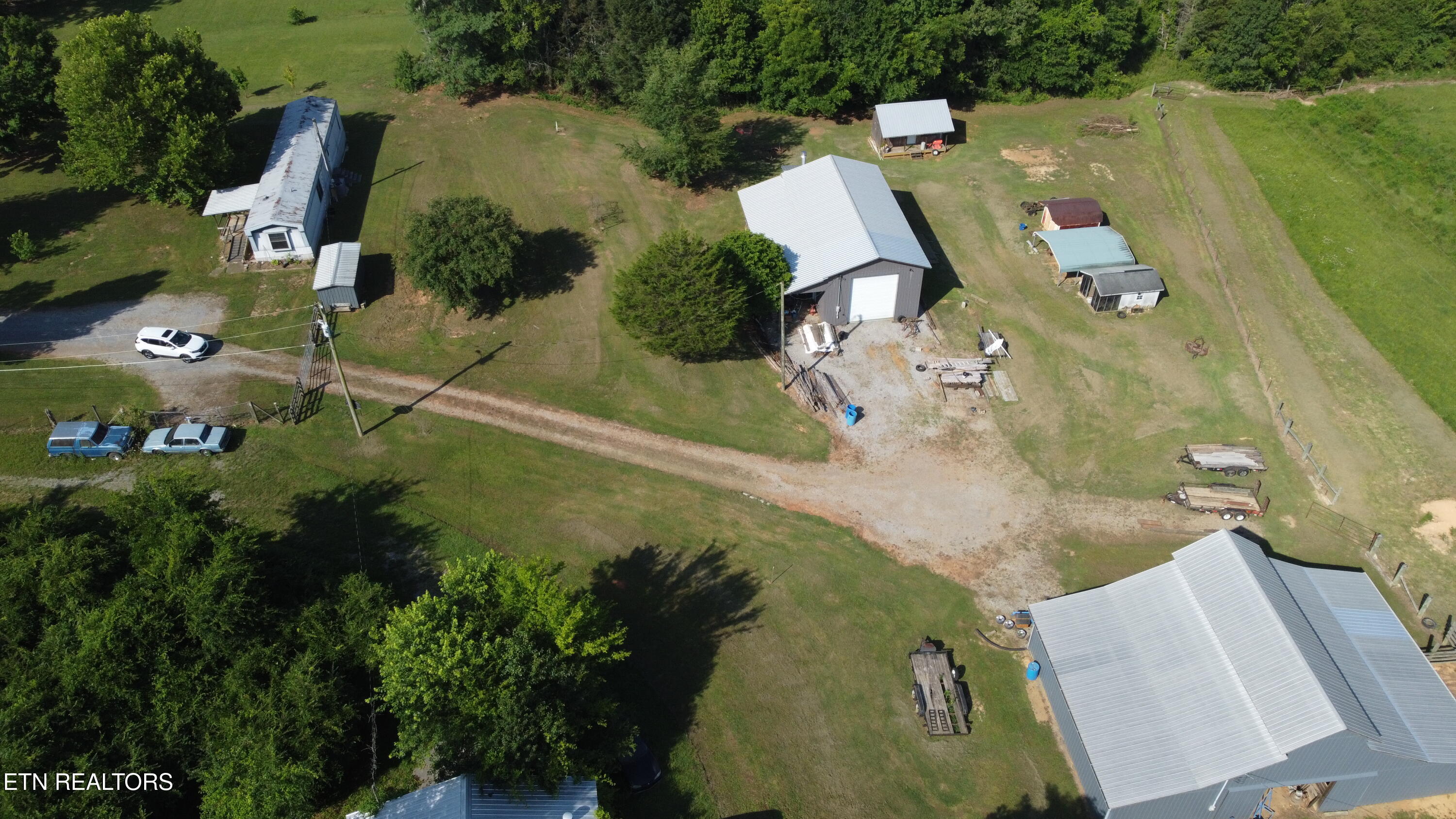 2734 W Tennessee 39 Hwy