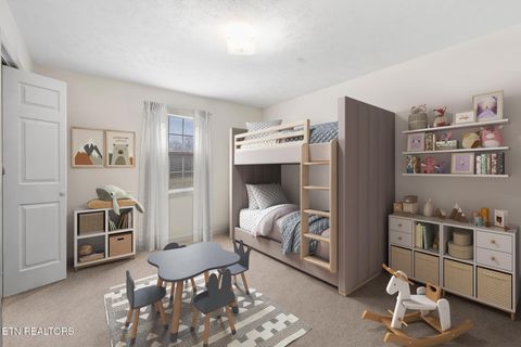 Tiny photo for 2410 Amanda Lane, Sevierville, TN 37876 (MLS # 1326237)