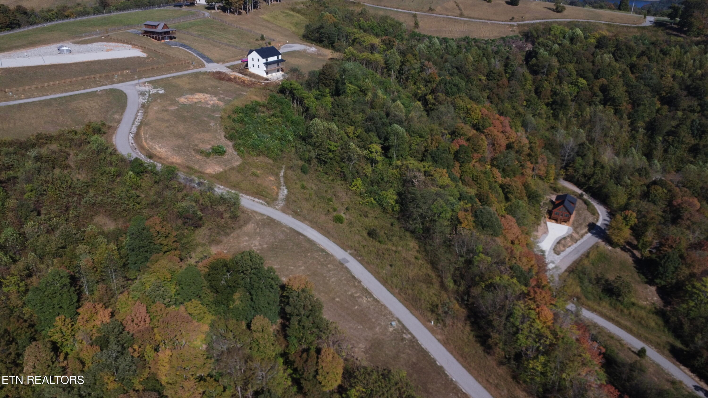 Crappie Rd