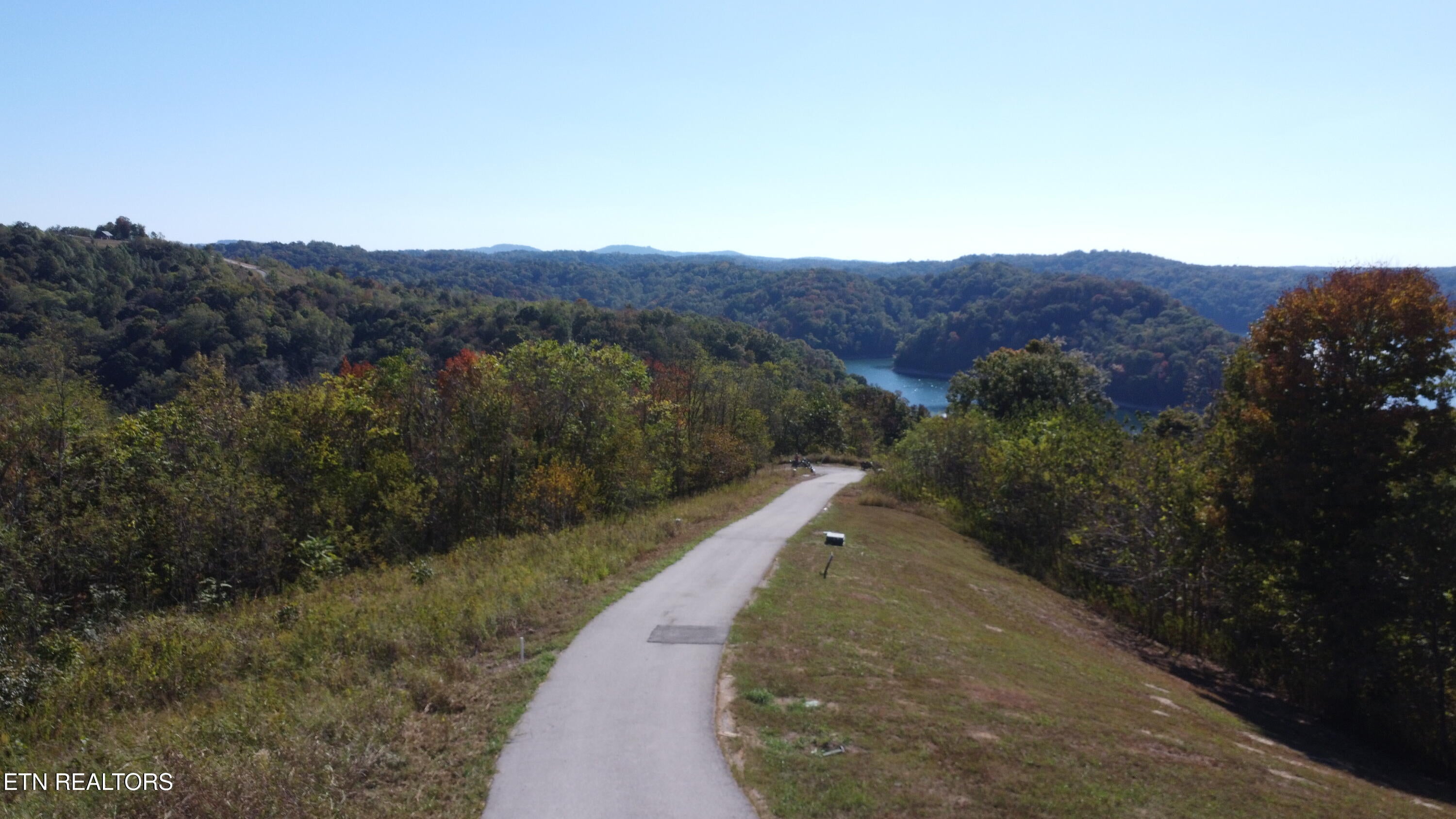 Crappie Rd