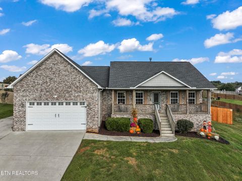 265 Jessie Lane Lenoir City TN 37772