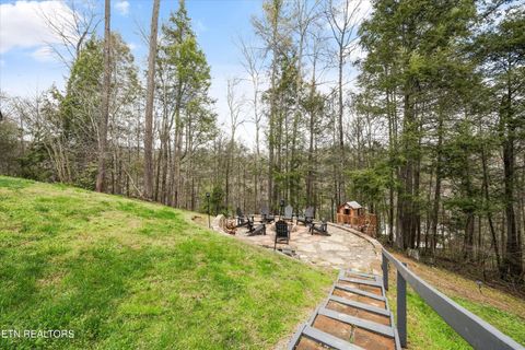 Tiny photo for 2619 Bear Crossing Way, Sevierville, TN 37862 (MLS # 1333838)