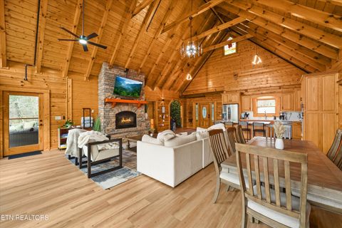 Tiny photo for 2619 Bear Crossing Way, Sevierville, TN 37862 (MLS # 1333838)