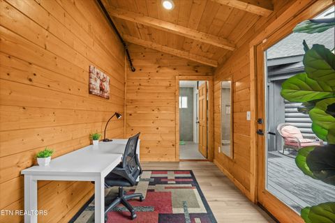 Tiny photo for 2619 Bear Crossing Way, Sevierville, TN 37862 (MLS # 1333838)