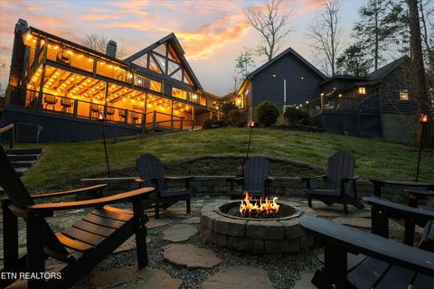 Tiny photo for 2619 Bear Crossing Way, Sevierville, TN 37862 (MLS # 1333838)