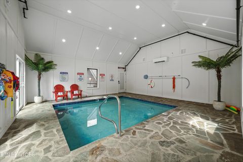 Tiny photo for 2619 Bear Crossing Way, Sevierville, TN 37862 (MLS # 1333838)