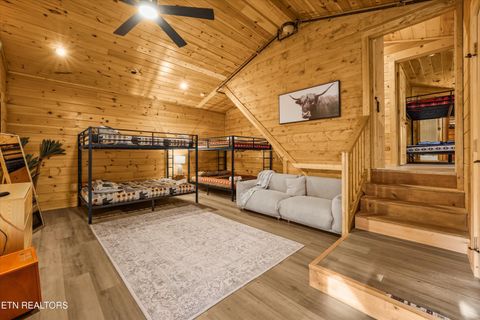 Tiny photo for 2619 Bear Crossing Way, Sevierville, TN 37862 (MLS # 1333838)