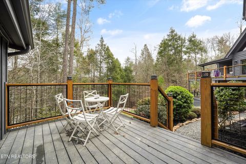 Tiny photo for 2619 Bear Crossing Way, Sevierville, TN 37862 (MLS # 1333838)