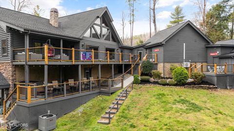 Tiny photo for 2619 Bear Crossing Way, Sevierville, TN 37862 (MLS # 1333838)