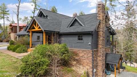 Tiny photo for 2619 Bear Crossing Way, Sevierville, TN 37862 (MLS # 1333838)