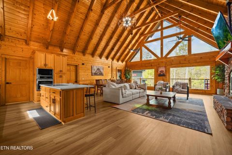 Tiny photo for 2619 Bear Crossing Way, Sevierville, TN 37862 (MLS # 1333838)