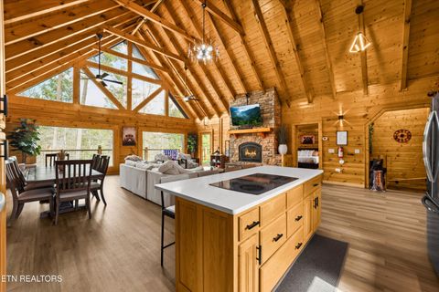 Tiny photo for 2619 Bear Crossing Way, Sevierville, TN 37862 (MLS # 1333838)