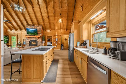 Tiny photo for 2619 Bear Crossing Way, Sevierville, TN 37862 (MLS # 1333838)