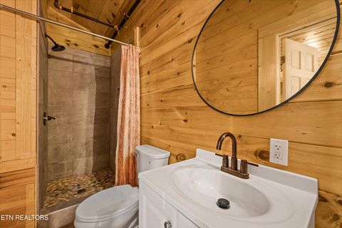 Tiny photo for 2619 Bear Crossing Way, Sevierville, TN 37862 (MLS # 1333838)