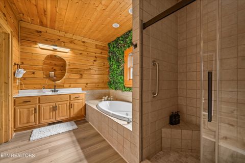 Tiny photo for 2619 Bear Crossing Way, Sevierville, TN 37862 (MLS # 1333838)