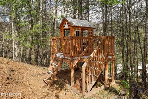 Tiny photo for 2619 Bear Crossing Way, Sevierville, TN 37862 (MLS # 1333838)