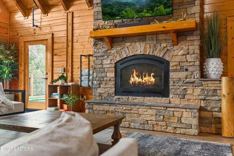 Tiny photo for 2619 Bear Crossing Way, Sevierville, TN 37862 (MLS # 1333838)