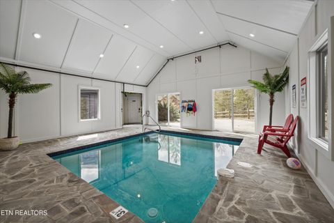 Tiny photo for 2619 Bear Crossing Way, Sevierville, TN 37862 (MLS # 1333838)