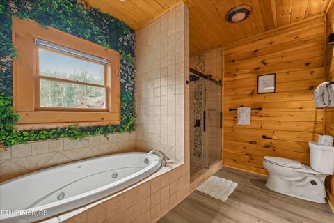 Tiny photo for 2619 Bear Crossing Way, Sevierville, TN 37862 (MLS # 1333838)