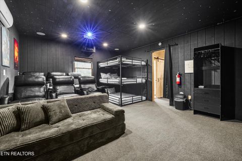 Tiny photo for 2619 Bear Crossing Way, Sevierville, TN 37862 (MLS # 1333838)