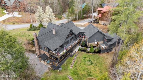 Tiny photo for 2619 Bear Crossing Way, Sevierville, TN 37862 (MLS # 1333838)