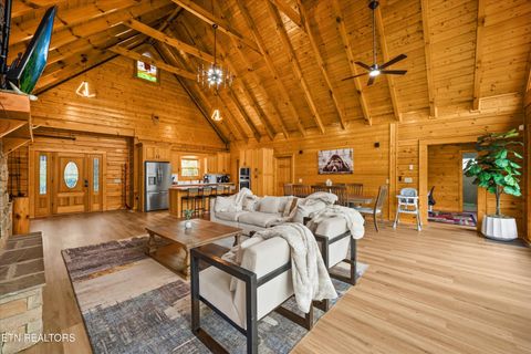 Tiny photo for 2619 Bear Crossing Way, Sevierville, TN 37862 (MLS # 1333838)