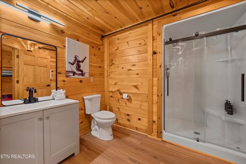 Tiny photo for 2619 Bear Crossing Way, Sevierville, TN 37862 (MLS # 1333838)