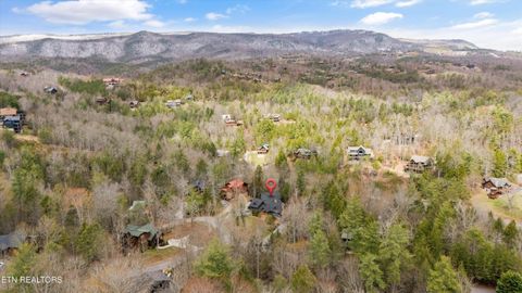 Tiny photo for 2619 Bear Crossing Way, Sevierville, TN 37862 (MLS # 1333838)