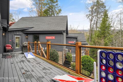 Tiny photo for 2619 Bear Crossing Way, Sevierville, TN 37862 (MLS # 1333838)