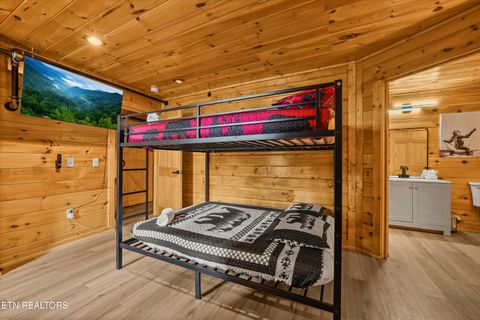 Tiny photo for 2619 Bear Crossing Way, Sevierville, TN 37862 (MLS # 1333838)