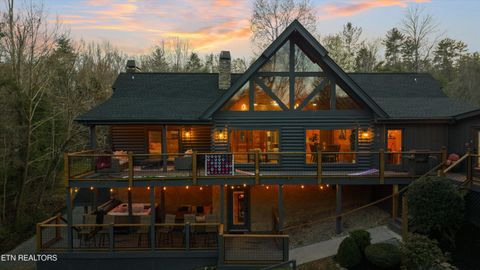 Tiny photo for 2619 Bear Crossing Way, Sevierville, TN 37862 (MLS # 1333838)