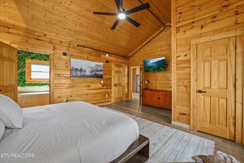 Tiny photo for 2619 Bear Crossing Way, Sevierville, TN 37862 (MLS # 1333838)