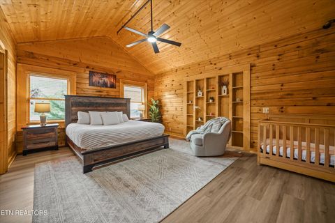 Tiny photo for 2619 Bear Crossing Way, Sevierville, TN 37862 (MLS # 1333838)