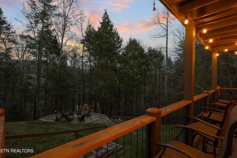 Tiny photo for 2619 Bear Crossing Way, Sevierville, TN 37862 (MLS # 1333838)