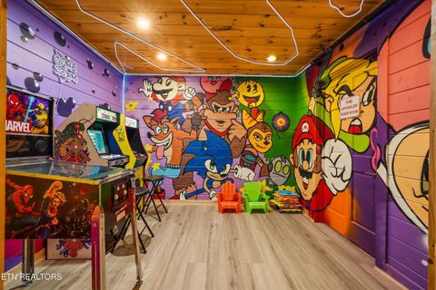 Tiny photo for 2619 Bear Crossing Way, Sevierville, TN 37862 (MLS # 1333838)