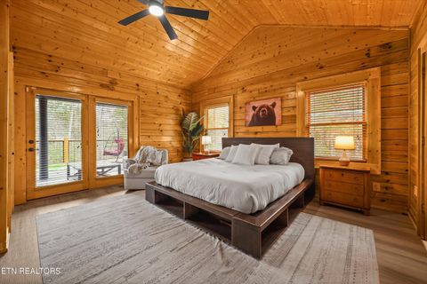 Tiny photo for 2619 Bear Crossing Way, Sevierville, TN 37862 (MLS # 1333838)