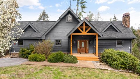 Tiny photo for 2619 Bear Crossing Way, Sevierville, TN 37862 (MLS # 1333838)