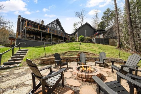 Tiny photo for 2619 Bear Crossing Way, Sevierville, TN 37862 (MLS # 1333838)