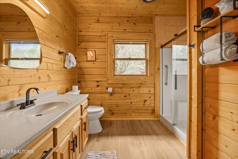 Tiny photo for 2619 Bear Crossing Way, Sevierville, TN 37862 (MLS # 1333838)