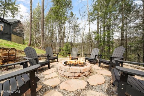Tiny photo for 2619 Bear Crossing Way, Sevierville, TN 37862 (MLS # 1333838)
