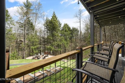 Tiny photo for 2619 Bear Crossing Way, Sevierville, TN 37862 (MLS # 1333838)