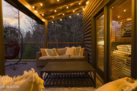 Tiny photo for 2619 Bear Crossing Way, Sevierville, TN 37862 (MLS # 1333838)