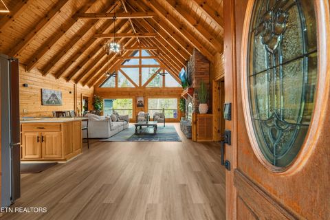 Tiny photo for 2619 Bear Crossing Way, Sevierville, TN 37862 (MLS # 1333838)