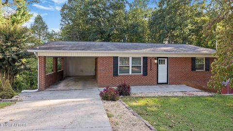 Photo of 6005 Shady Grove Rd, Morristown, TN 37814 (MLS # 1317725)