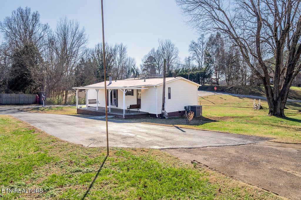 Photo of 413 Mill St, Madisonville, TN 37354 (MLS # 1290083)