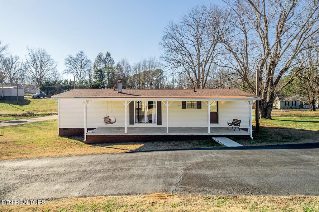 Photo of 413 Mill St, Madisonville, TN 37354 (MLS # 1290083)