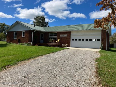 Photo of 145 Rhum Rd, Clarkrange, TN 38553 (MLS # 1317912)