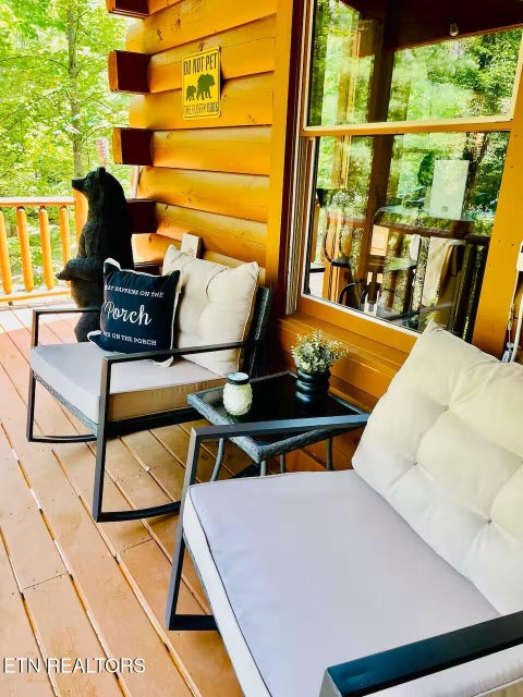 Tiny photo for 2208 Spurling Way, Sevierville, TN 37862 (MLS # 1343374)