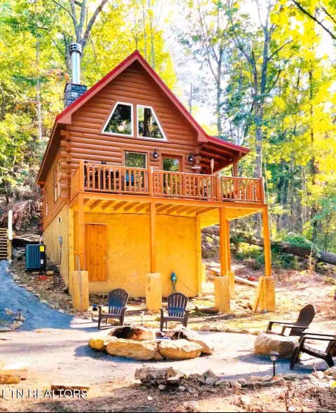 Tiny photo for 2208 Spurling Way, Sevierville, TN 37862 (MLS # 1343374)